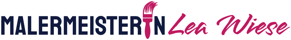 Logo Malermeisterin Lea Wiese
